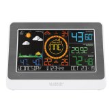 ToolTech Workshop Weather Monitor