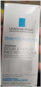 Hydrating Skin Repair Cream