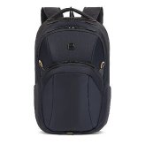 Heather Charcoal Laptop Backpack