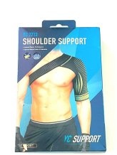 Shoulder Comfort Support Brace