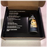 Dodgecoin Axe Body Spray Collection