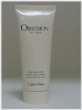 Calvin Klein's Obsession After Shave Balm