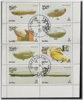 Oman Airship Collection