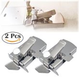 Magnetized Seam Aligner