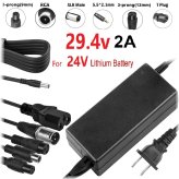 PowerMax Charger Adapter