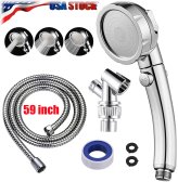 Trinity Shower Oasis