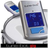 Precision Pitch Drum Tuner