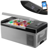 FrostyRoad Portable Freezer