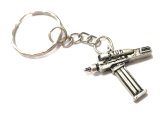 Starfleet Phaser Keychain