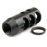 Precision Muzzle Brake Compensator