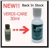 VerdiCare Coin Conservation Fluid