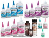 CraftBond UltraClear Adhesive - Precision Strength for Crafting - Available in Various Sizes