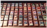 Yu-Gi-Oh! Mega Card Bundle