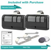 SmartLink Garage Door Remote