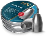 Heavy Slug 22 Caliber Airgun Pellets