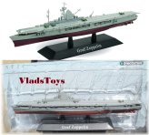 Miniature Naval Fleet Collection