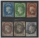 Starwater Imperforates