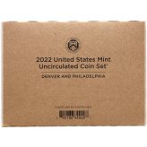 Brilliant Uncirculated US Coin Collection