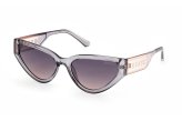 Silver Mist Sunglasses