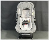 CozyRide Infant Car Seat