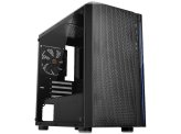 Tempered Glass Micro ATX Gaming Case by Thermaltake