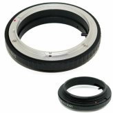 FD-EOS Lens Converter Ring