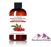 Rosehip Radiance Oil