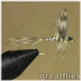 Mosquito Dry Fly Pack