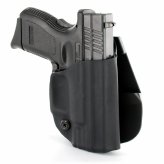 StealthGuard OWB Holster