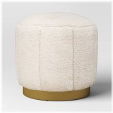 CozyCloud Ottoman