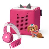Electro Adventures: PAW Patrol Liberty Bundle