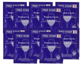 Red Star Premier Cuvee Yeast Pack