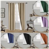 Midnight Shield Window Coverings
