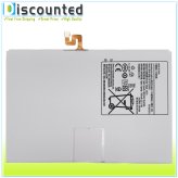 Tab Power Boost Battery for Samsung Tab S6 Lite 10.4" P610 P615 (EB-BT725ABU)