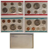 The Classic American Coin Collection