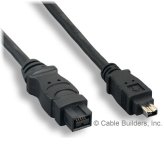 High-Speed Data Transfer Cable