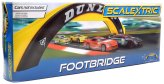 Dunlop Footbridge Scenery Accessory for Slot Car Tracks