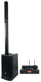 Ultimate DJ Sound System Bundle