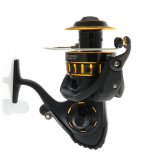 Saltwater Master Spinning Reel