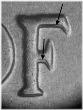 Double Take Jefferson Nickel