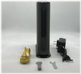 GrayStream 24x8 Modem-Router Combo