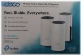 MeshWave Wi-Fi System