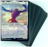 Eldrazi Ascension - Custom MTG Commander Deck