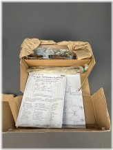 Precision Glide Door Closer