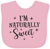 Sweet Sprout Bibs & Cloths