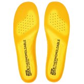 Ruck Recovery Thermomoldable Insole