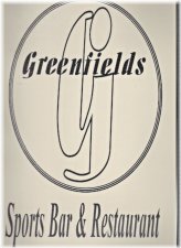 Grand Mesa Greenfields Menu Collection
