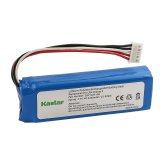 PowerPro 6200mAh Replacement Battery for JBL Charge 3