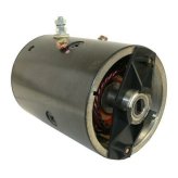 Boss Snow Plow Pump Motor