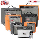 ToneMaster Amplifier